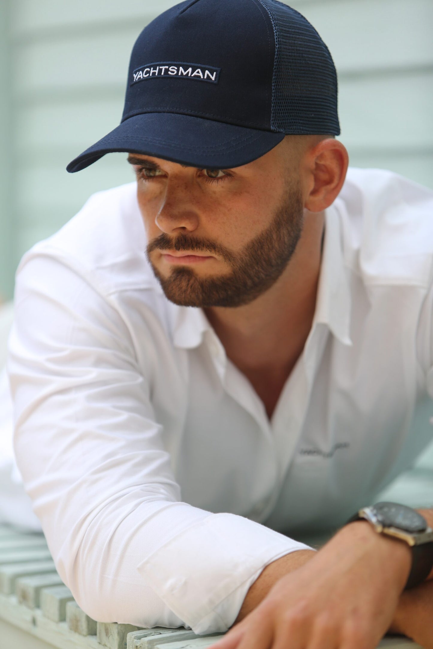 Cap